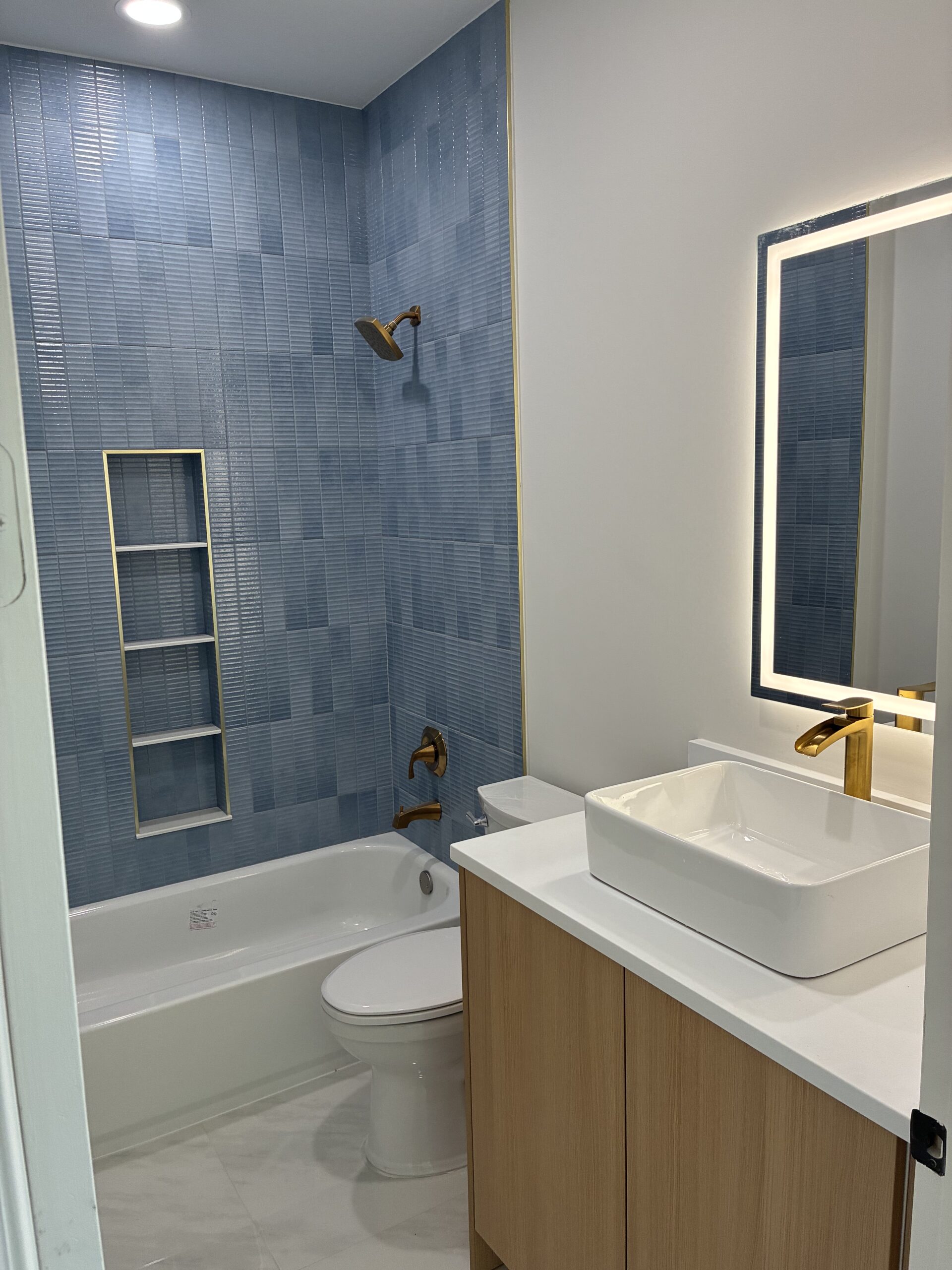 Bathrooms - Lexxos Renovations SWFL